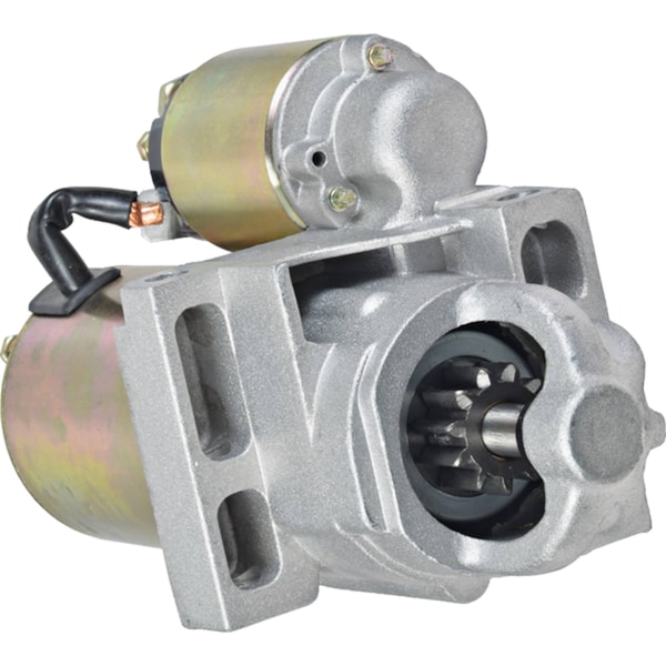 Db Electrical Starter for Clark CGC40 1997-2001, CGC45 1997, CGC50 1997, CGC55 1997 SDR0031-L 410-12486 - main